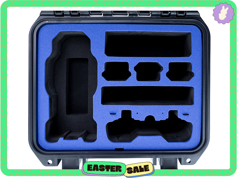 D1 Labs Safety Case for DJI Air 3 Series